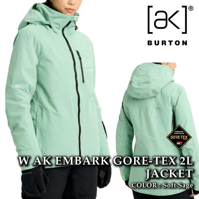 BURTON（バートン） 日本正規品 スノーボード ウェア ジャケット