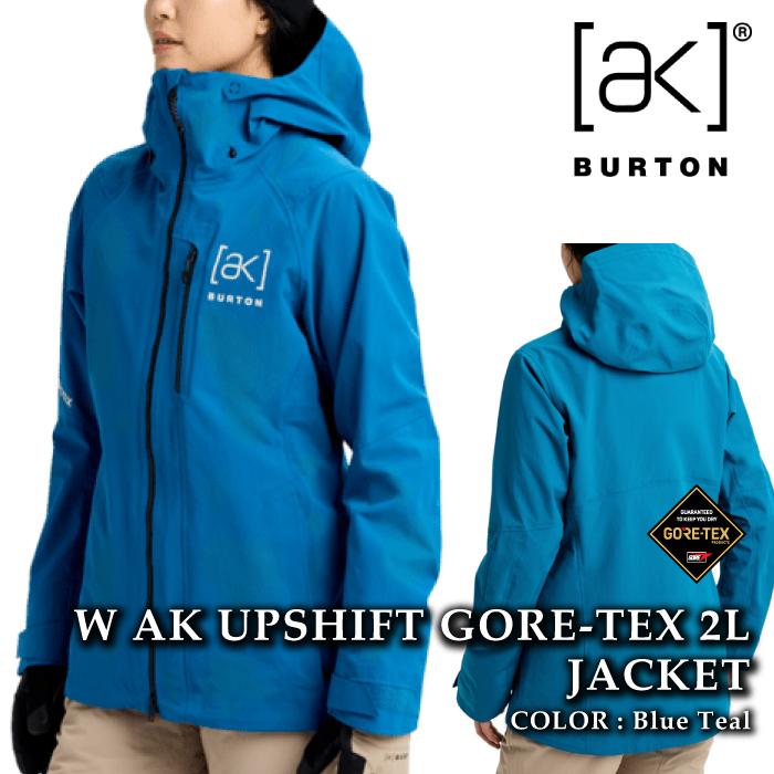 Burton バートン　スノーボードジャケット BURTON（バートン） [日本正規品]スノーボード ウェア ジャケット 2024