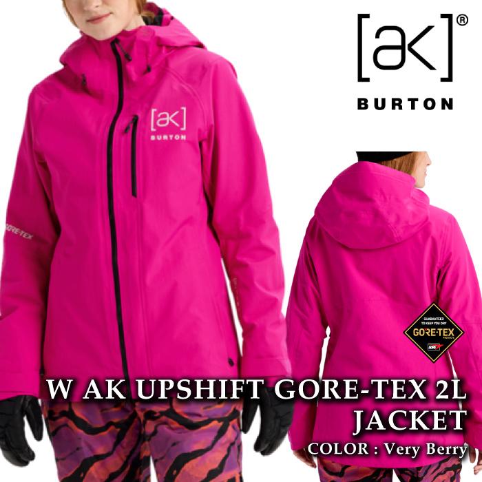 BURTON（バートン） 日本正規品 スノーボード ウェア ジャケット