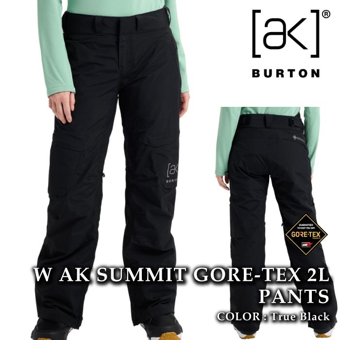 BURTON（バートン） 日本正規品 スノーボード ウェア パンツ BURTON