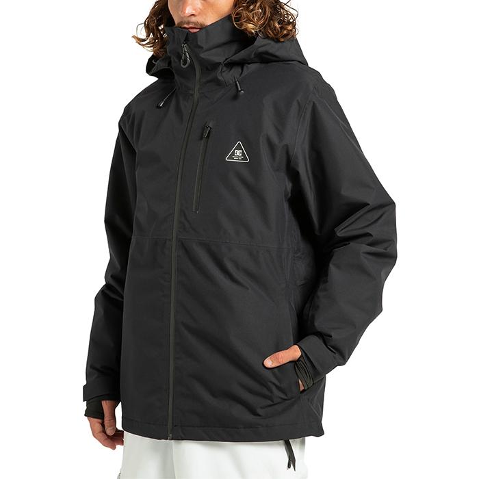 DC SHOES（ディーシーシューズ） 日本正規品 スノーボード ウェア