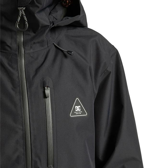 DC SHOES（ディーシーシューズ） 日本正規品 スノーボード ウェア