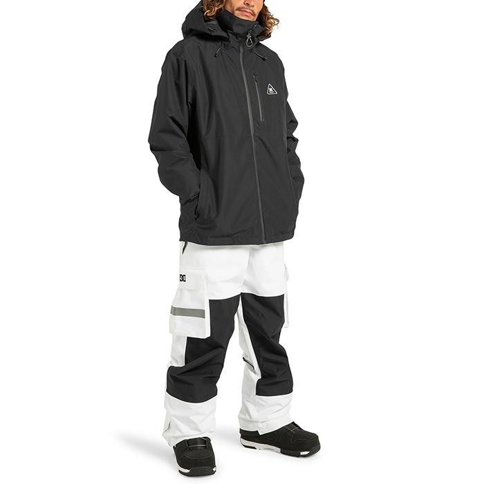 DC SHOES（ディーシーシューズ） 日本正規品 スノーボード ウェア