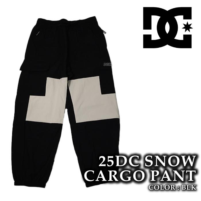 DC SHOES（ディーシーシューズ） 日本正規品 スノーボード ウェア