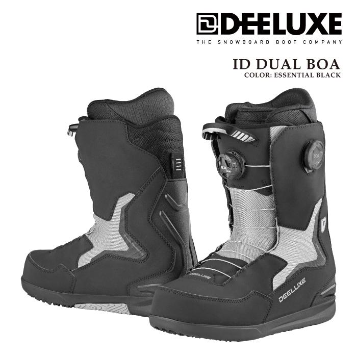 DEELUXE（ディーラックス） 日本正規品 スノーボード ブーツ DEELUXE