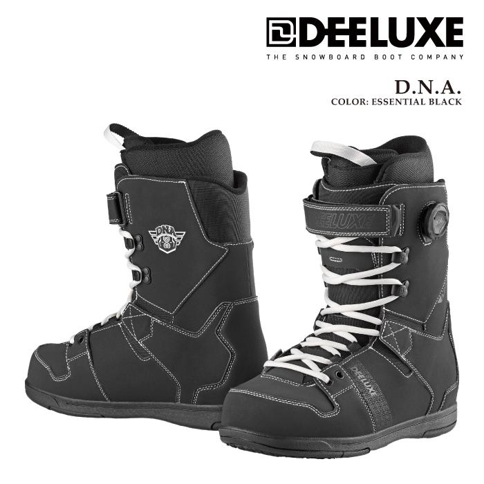 DEELUXE DNA スノーボードブーツ26センチ DEELUXE（ディーラックス） 日本正規品 スノーボード ブーツ DEELUXE