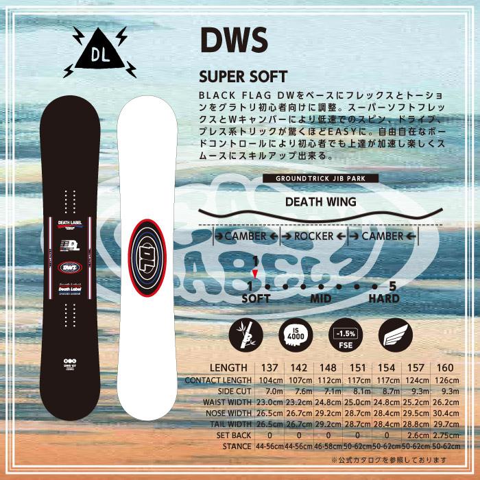DEATH LABEL 日本正規品 スノーボード 板 デスレーベル DEATH LABEL