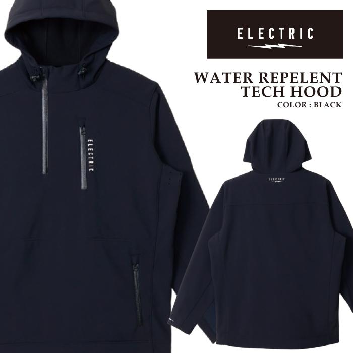 ELECTRIC（エレクトリック） 日本正規品 ジャケット ELECTRIC WATER