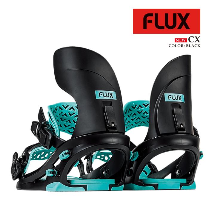FLUX BINDINGS（フラックスバインディング） 日本正規品 スノーボード