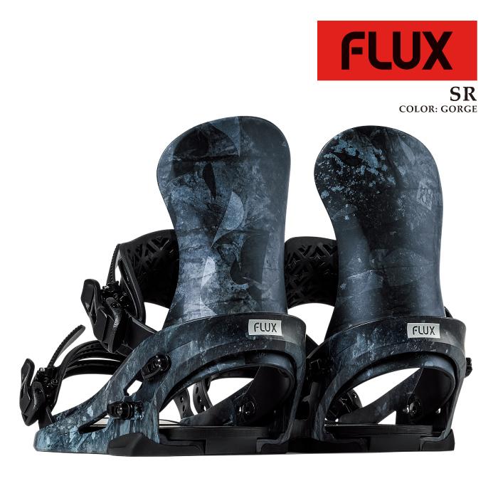 FLUX BINDINGS（フラックスバインディング） 日本正規品 スノーボード