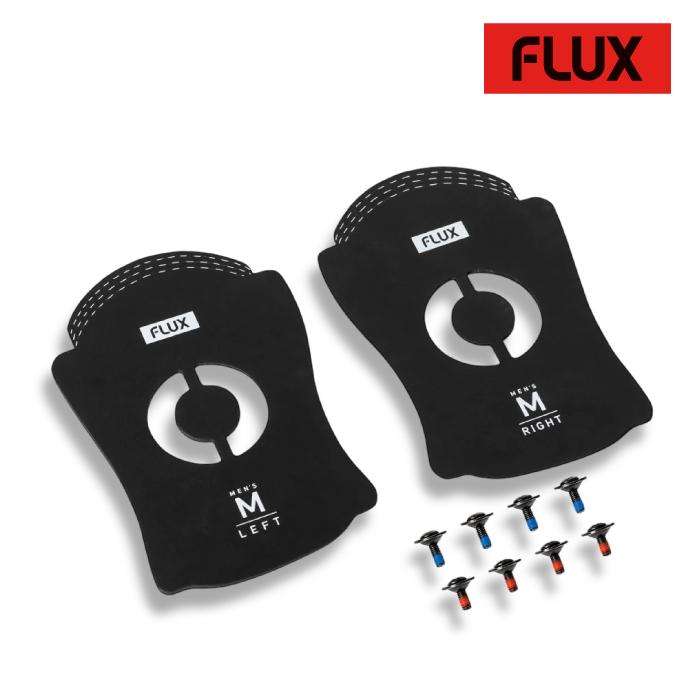 FLUX BINDINGS（フラックスバインディング） 日本正規品 スノーボード