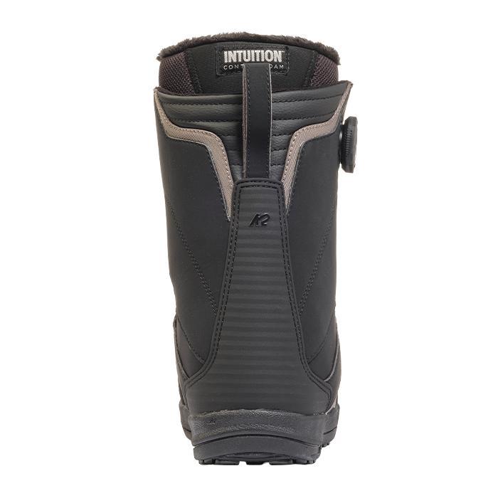 K2 日本正規品 スノーボード ブーツ ケーツー K2 KINSLEY Black