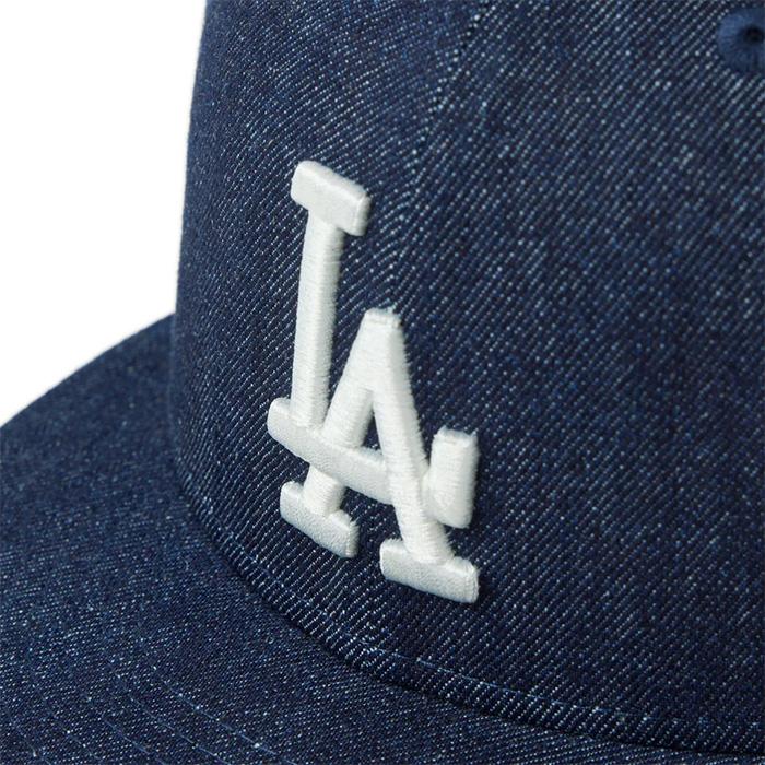 NEW ERA（ニューエラ） 日本正規品 NEW ERA 9FIFTY ロサンゼルス 
