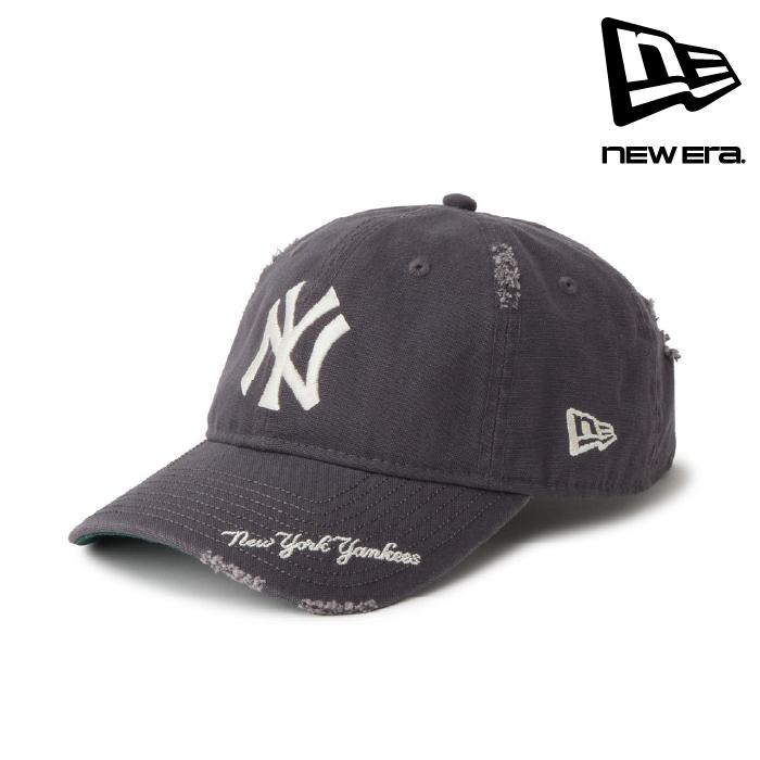 NEW ERA（ニューエラ） 日本正規品 NEW ERA 9TWENTY MLB Visor Logo 