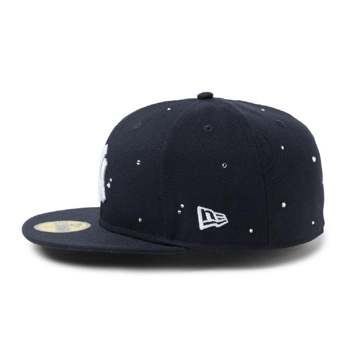 NEW ERA（ニューエラ） 日本正規品 NEW ERA 59FIFTY Night Out ライン