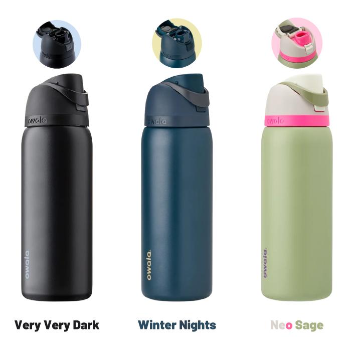 owala（オワラ） 日本正規品 ウォーターボトル 水筒 OWALA FREESIP