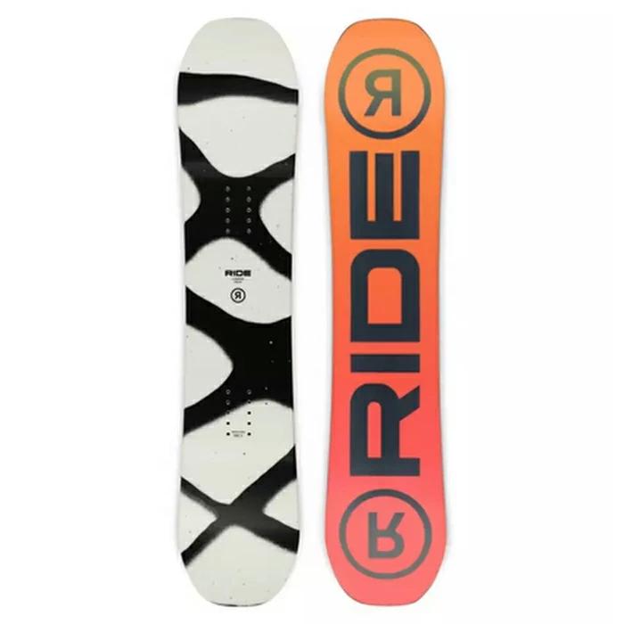 RIDE（ライド） 日本正規品 スノーボード 板 RIDE LOWRIDE ローライド