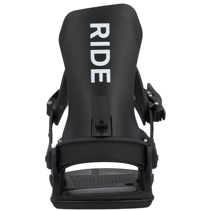 RIDE（ライド） 日本正規品 スノーボード ビンディング RIDE C-8 Black