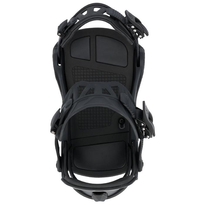RIDE（ライド） 日本正規品 スノーボード ビンディング RIDE C-8 Black