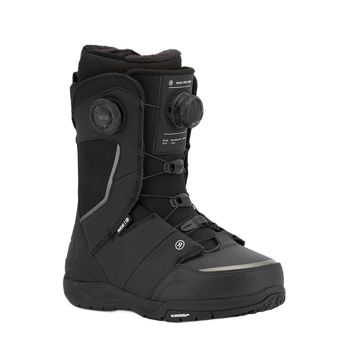 RIDE（ライド） 日本正規品 スノーボード ブーツ RIDE HERA PRO WIDE 