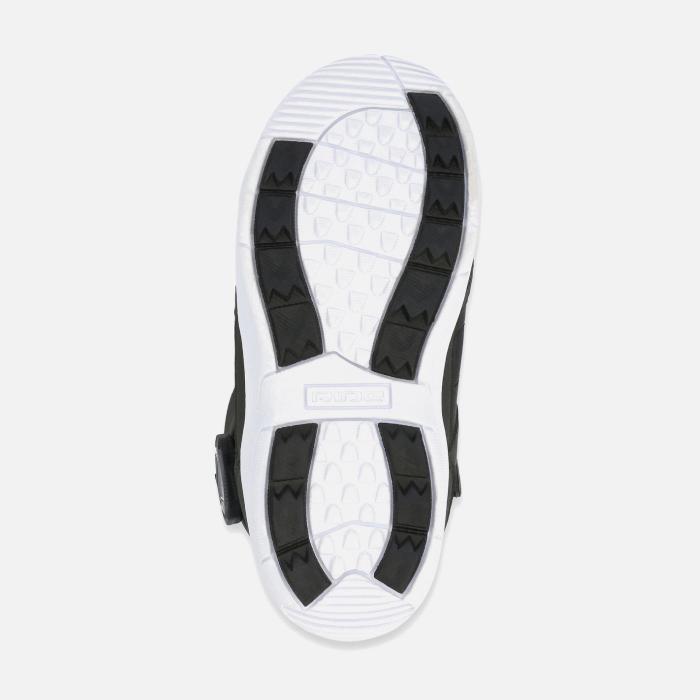 RIDE（ライド） 日本正規品 スノーボード ブーツ RIDE NORRIS Black