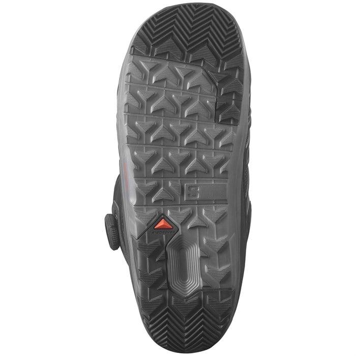 SALOMON（サロモン） 日本正規品 スノーボード ブーツ SALOMON LAUNCH 