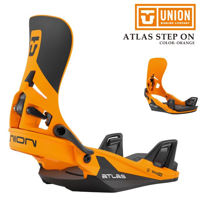 UNION BINDING 日本正規品 スノーボード ビンディング ユニオン UNION