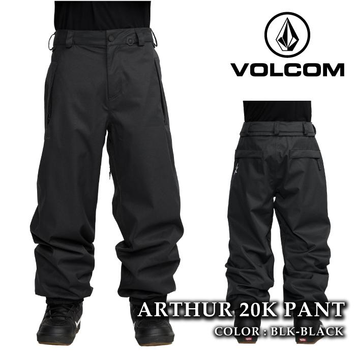 VOLCOM（ボルコム） 日本正規品 スノーボード ウェア パンツ VOLCOM