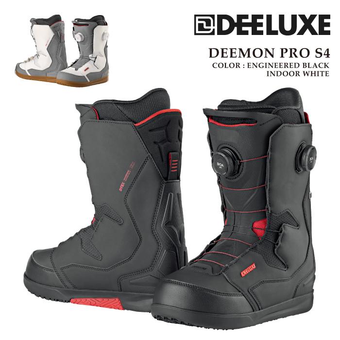 DEELUXE（ディーラックス） 日本正規品 スノーボード ブーツ DEELUXE