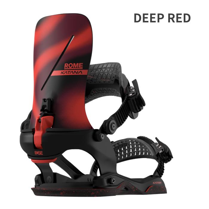 ROME SDS 日本正規品 スノーボード ビンディング ローム ROME SDS