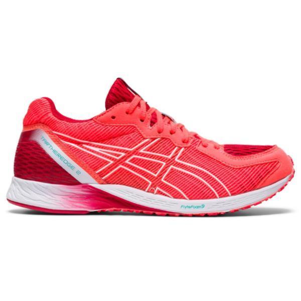 ASICS（アシックス） ターサーエッジ 2 TARTHEREDGE 2 レディース