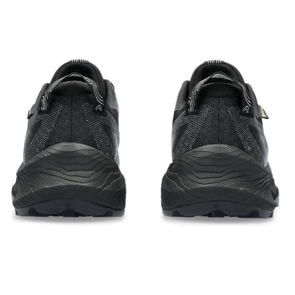 asics アシックス GEL-Trabuco 12 GTX（レディース） レディースランニングシューズ 1012B607-002(BLACK/GRAPHITE GREY)｜sports-farm｜05