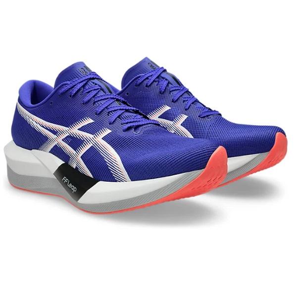 ASICS（アシックス） MAGIC SPEED 5 ランニングシューズ 1013A183-400