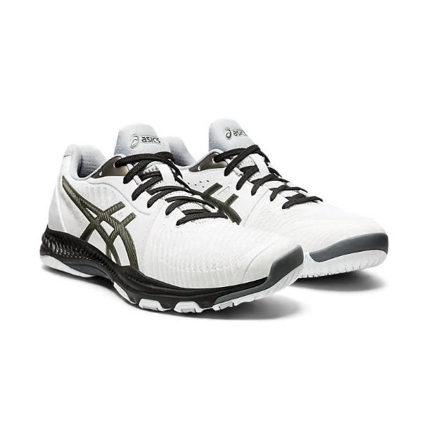 アシックス/asics　バレーボールシューズ　1053A029 ASICS（アシックス） NETBURNER BALLISTIC FF 2（ユニセックス