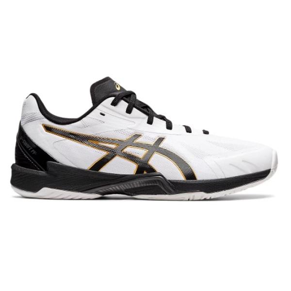 asics アシックス V-SWIFT FF 3 EXTRA WIDE バレーボールシューズ 1053A041-100(ホワイト/ブラック)｜sports-farm｜03