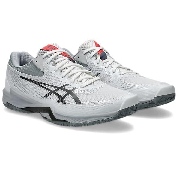 ASICS（アシックス） V-SWIFT FF 4 バレーボールシューズ 1053A066-102