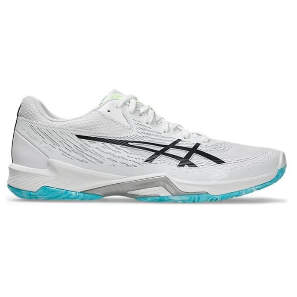 ASICS（アシックス） V-SWIFT FF 4 バレーボールシューズ 1053A066-103