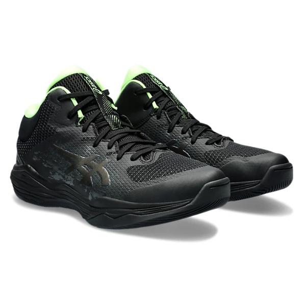 美品✨ASICS バスケットシューズ NOVA FLOW 2 ミニバス 26 ASICS（アシックス） NOVA FLOW 2 バスケットボールシューズ 1063A071