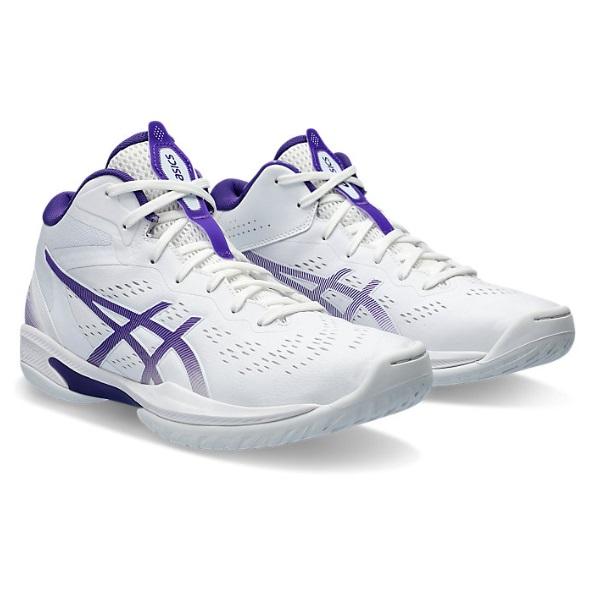 ASICS（アシックス） GELHOOP V16 バスケットボールシューズ 1063A078