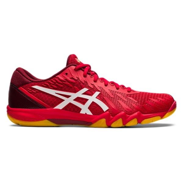 ASICS（アシックス） ATTACK BLADELYTE 4 卓球シューズ 1073A001-601 