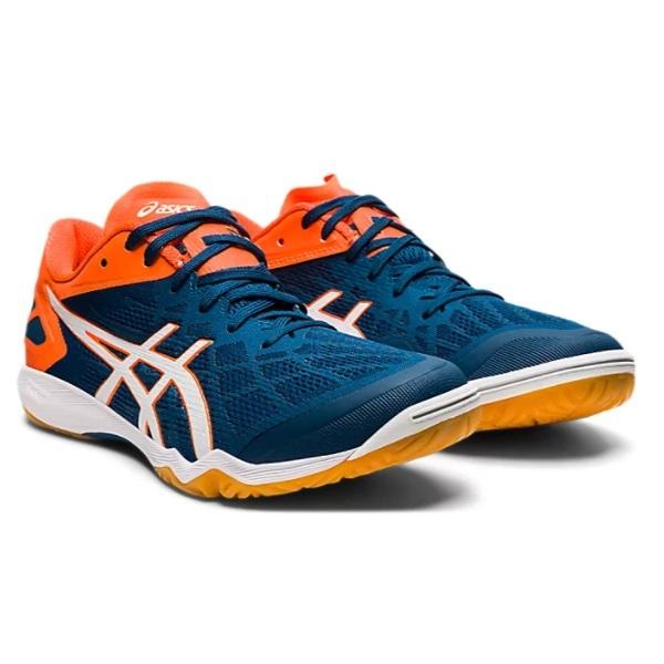 ASICS（アシックス） ATTACK DOMINATE FF 2 卓球シューズ 1073A010-401