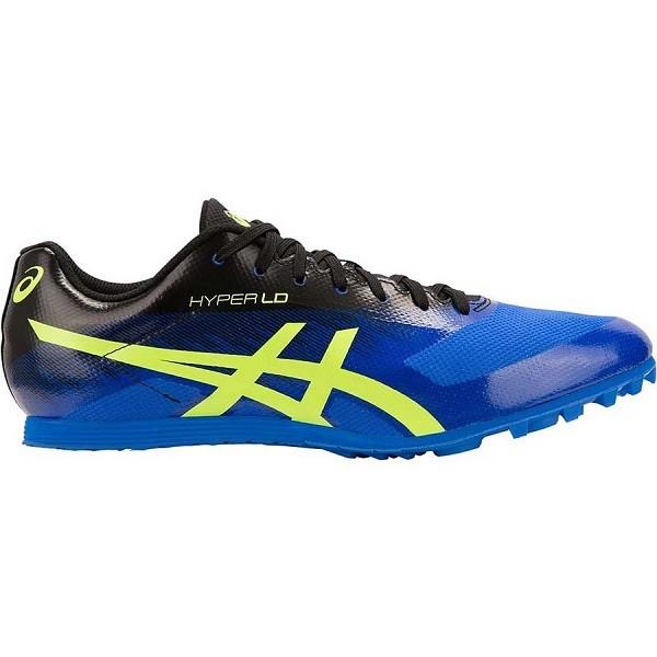 ASICS アシックス 陸上スパイク HYPER LD 6 ハイパーLD 6 ASICS アシックス 陸上スパイク HYPER LD 6 ハイパーLD 6