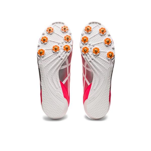 ASICS asics アシックス EFFORT 13 陸上スパイク 1093A167-702 ASICS asics アシックス EFFORT 13 陸上スパイク 1093A167-702