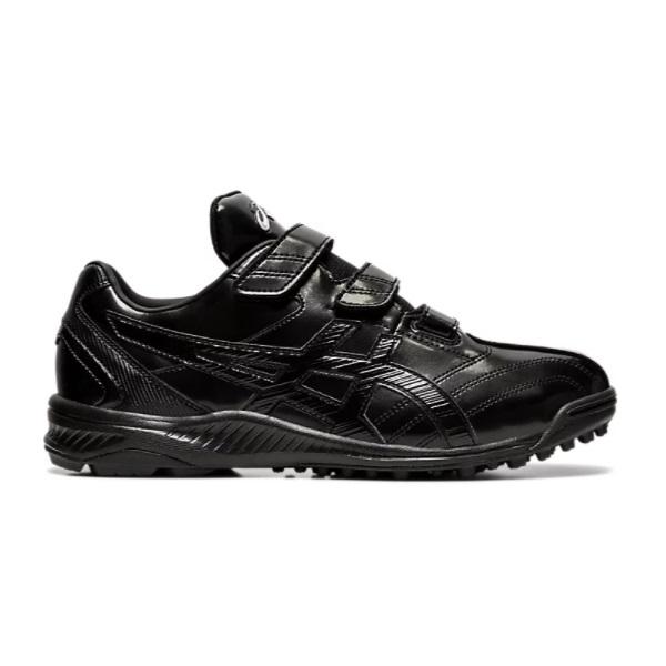 asics アシックス NEOREVIVE TR 2(ネオリバイブ) 野球トレーニングシューズ 1123A015-001(ブラック×ブラック)|sports-farm|03