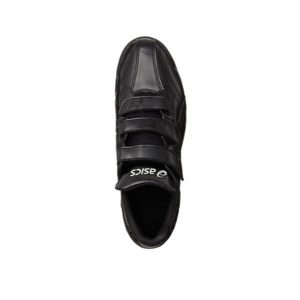 asics アシックス NEOREVIVE TR 2(ネオリバイブ) 野球トレーニングシューズ 1123A015-001(ブラック×ブラック)|sports-farm|06