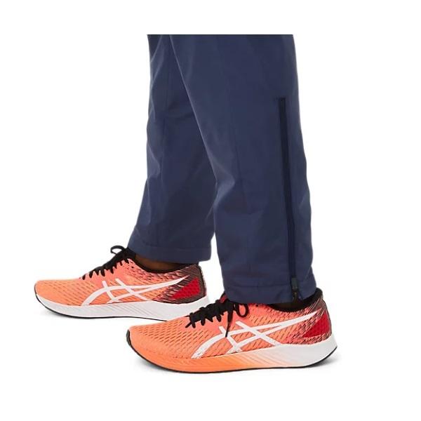 asics アシックス LIMO裏トリコットブレーカージャケット・パンツ ウインドブレーカー上下 2031C673-2031C675|sports-farm|10