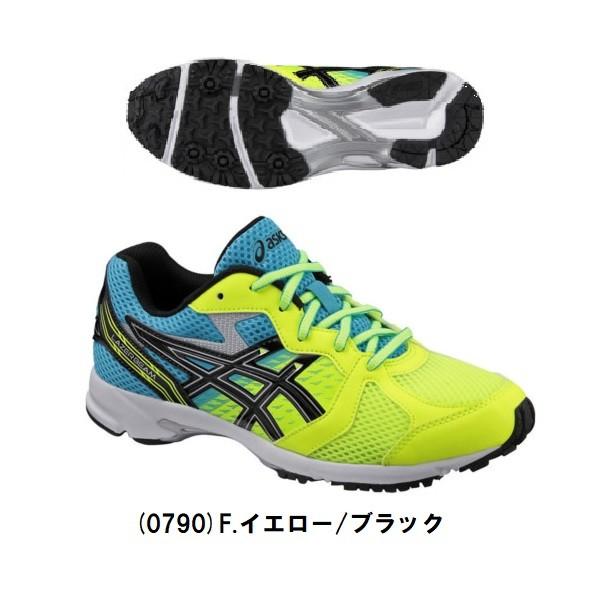 ASICS（アシックス） ジュニアランニング タイゴンレーザービームRC
