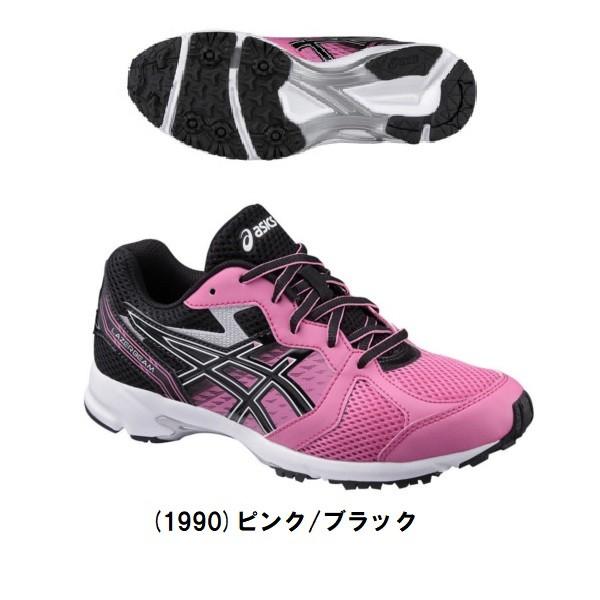 ASICS（アシックス） ジュニアランニング タイゴンレーザービームRC