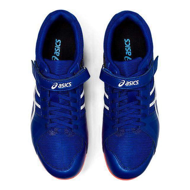 ASICS（アシックス） HEATFLAT FR 7 陸上スパイク TTP526-401