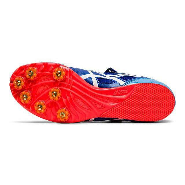 ASICS（アシックス） HEATFLAT FR 7 陸上スパイク TTP526-401